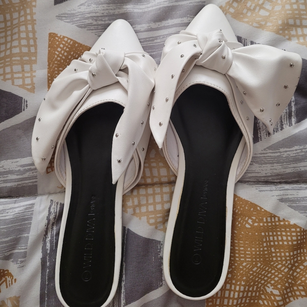 White Flats